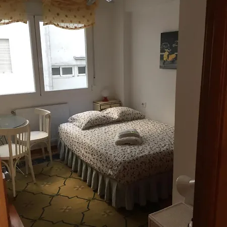 Apartment Piso Calle Barcelona Plaza De Independencia