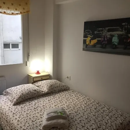 Apartment Piso Calle Barcelona Plaza De Independencia *
