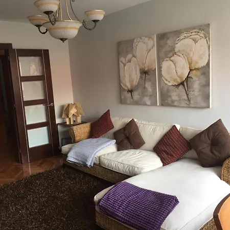 Apartment Piso Calle Barcelona Plaza De Independencia