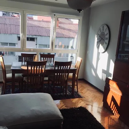 Apartment Piso Calle Barcelona Plaza De Independencia